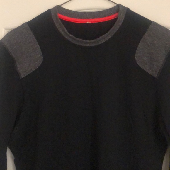 Lululemon Sprint Long Sleeve - Picture 5 of 7